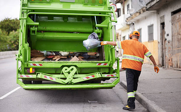 Best Residential Junk Removal  in Carrizo Hill, TX